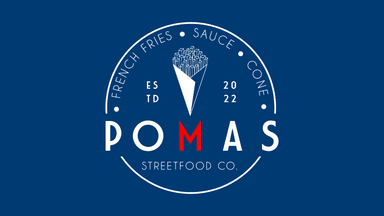 Pomas logo