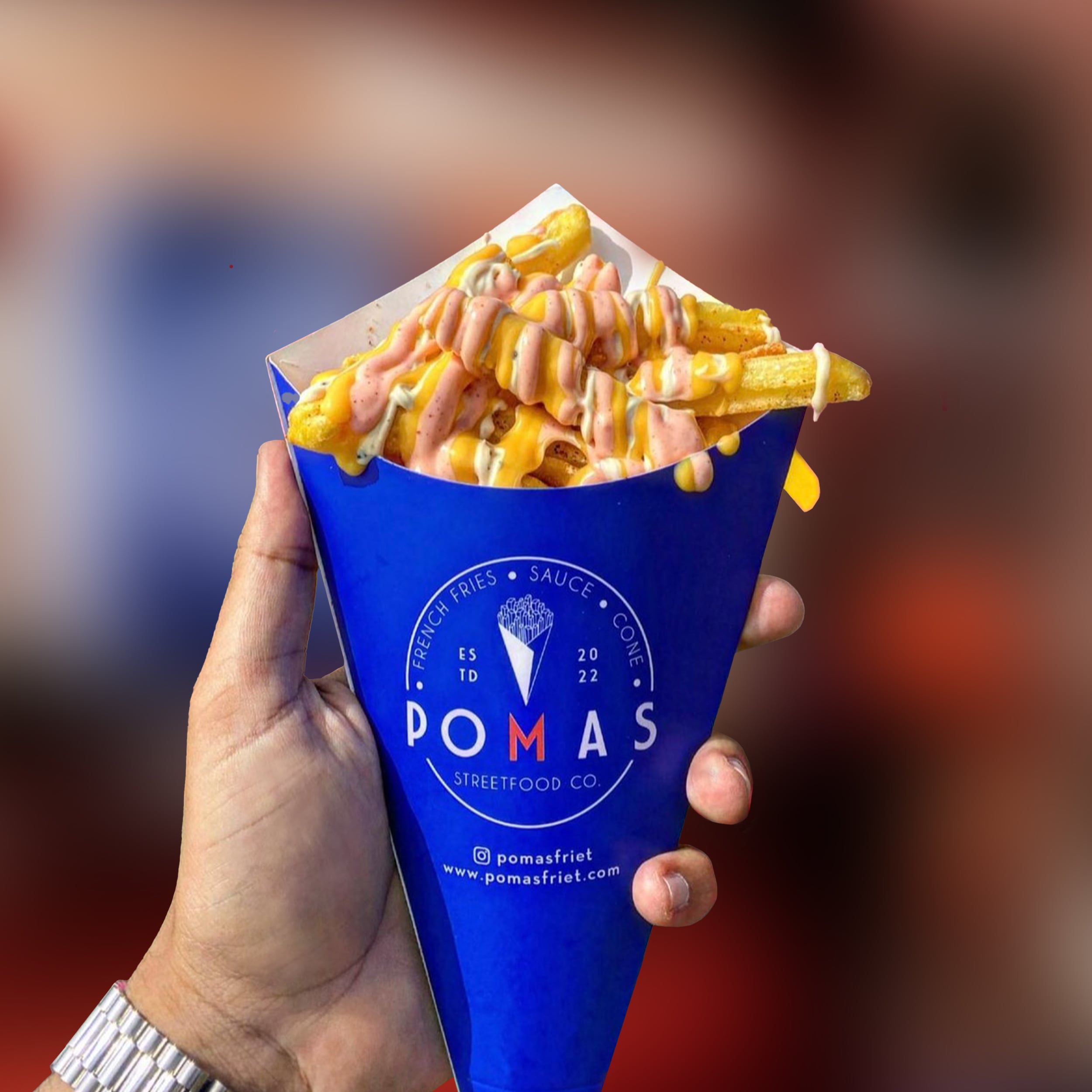 Pomas Özel